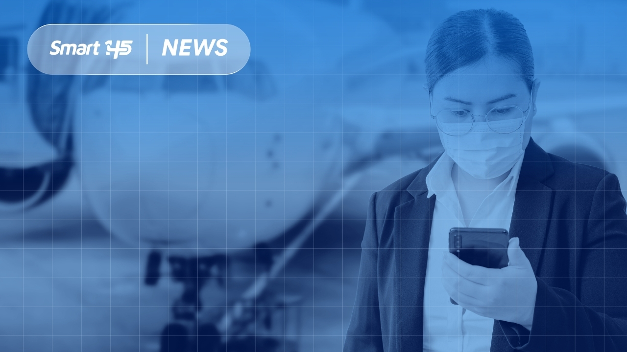 COVID-19 Impact on the Aviation Industry: From Crisis to Transformation