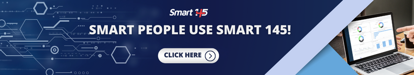 Smart 145 | MRO & Inventory Software