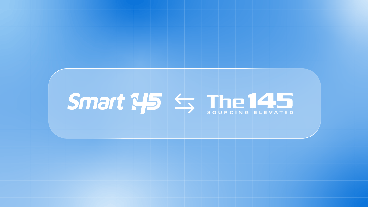 Smart 145 and The 145: Aviation ERP Marketplace Integration for RFQ and Inventory Workflows