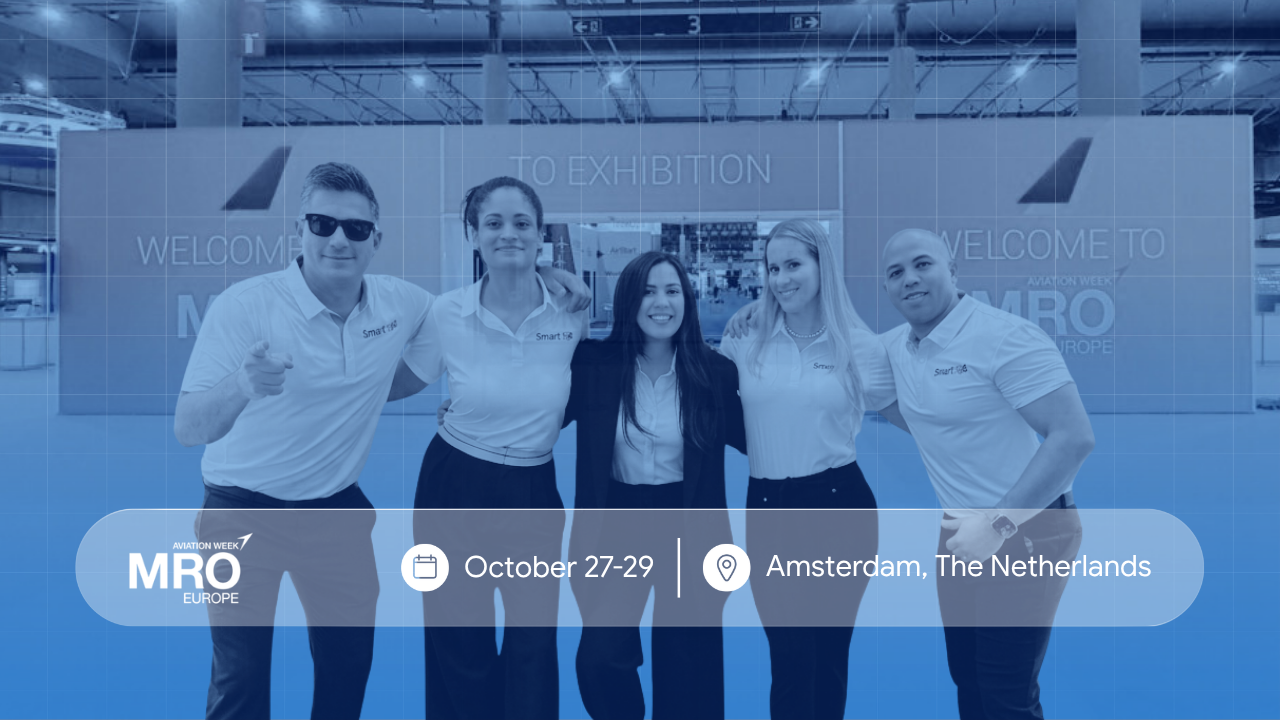 MRO Europe 2026: Dates, Location, and What Aviation MROs Should Know