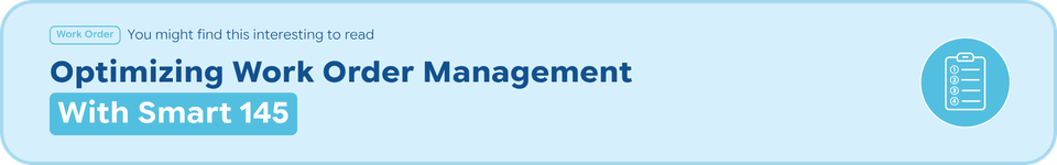 Read more - Work Order Management Guide for MROs