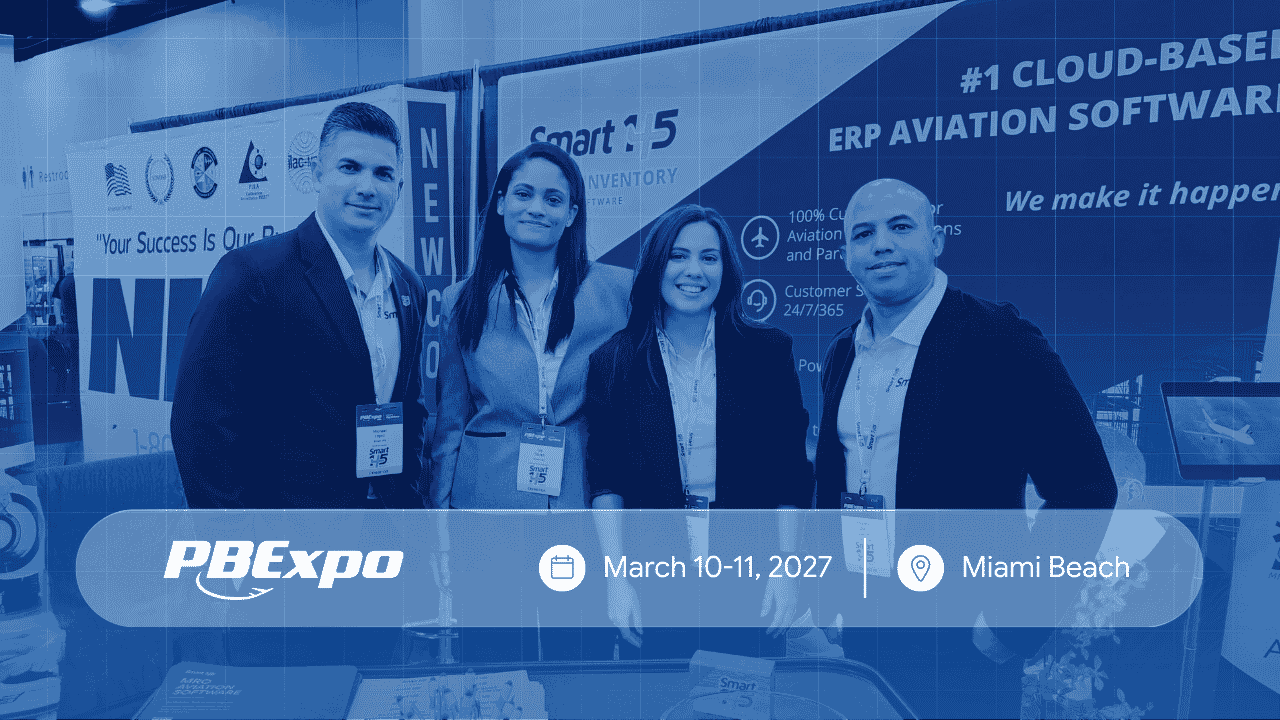 PBExpo 2027: Dates, Location & What Aviation Professionals Need to Know